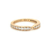 Chaumet Triomphe de Wedding Band