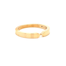 Load image into Gallery viewer, Chaumet Triomphe de Wedding Band Rose Gold