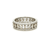 Bespoke Diamond Eternity Ring 2.00ct