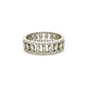 Bespoke Diamond Eternity Ring 2.00ct