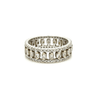 Bespoke Diamond Eternity Ring 2.00ct