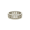 Bespoke Diamond Eternity Ring 2.00ct