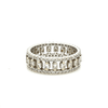 Bespoke Diamond Eternity Ring 2.00ct