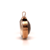 Bespoke Smokey Quartz Gemstone Pendant