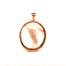 Load image into Gallery viewer, Bespoke Smokey Quartz Gemstone Pendant