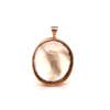 Bespoke Smokey Quartz Gemstone Pendant