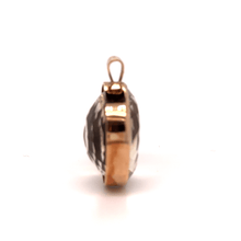 Load image into Gallery viewer, Bespoke Smokey Quartz Gemstone Pendant