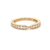 Chaumet Triomphe de Wedding Band