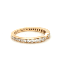 Load image into Gallery viewer, Chaumet Triomphe de Wedding Band