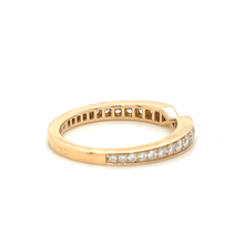 Load image into Gallery viewer, Chaumet Triomphe de Wedding Band