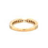 Chaumet Triomphe de Wedding Band