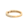 Chaumet Triomphe de Wedding Band