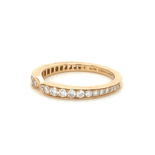 Load image into Gallery viewer, Chaumet Triomphe de Wedding Band