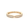 Chaumet Triomphe de Wedding Band