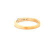 Chaumet Triomphe de Wedding Band Rose Gold