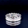 Bvlgari B.Zero1 Ring 0.45ct