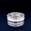 Bvlgari B.Zero1 Ring 0.45ct