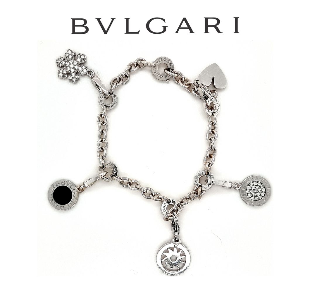 Bvlgari Bracelet