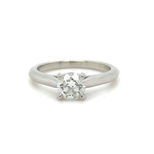 Load image into Gallery viewer, Cartier Diamond Ring 0.90ct