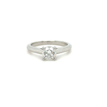 Load image into Gallery viewer, Cartier Diamond Ring 0.90ct