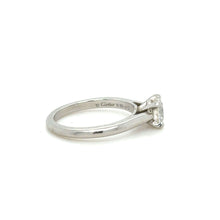 Load image into Gallery viewer, Cartier Diamond Ring 0.90ct