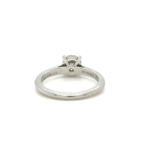 Load image into Gallery viewer, Cartier Diamond Ring 0.90ct