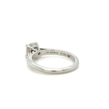 Load image into Gallery viewer, Cartier Diamond Ring 0.90ct