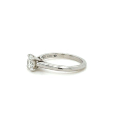 Load image into Gallery viewer, Cartier Diamond Ring 0.90ct