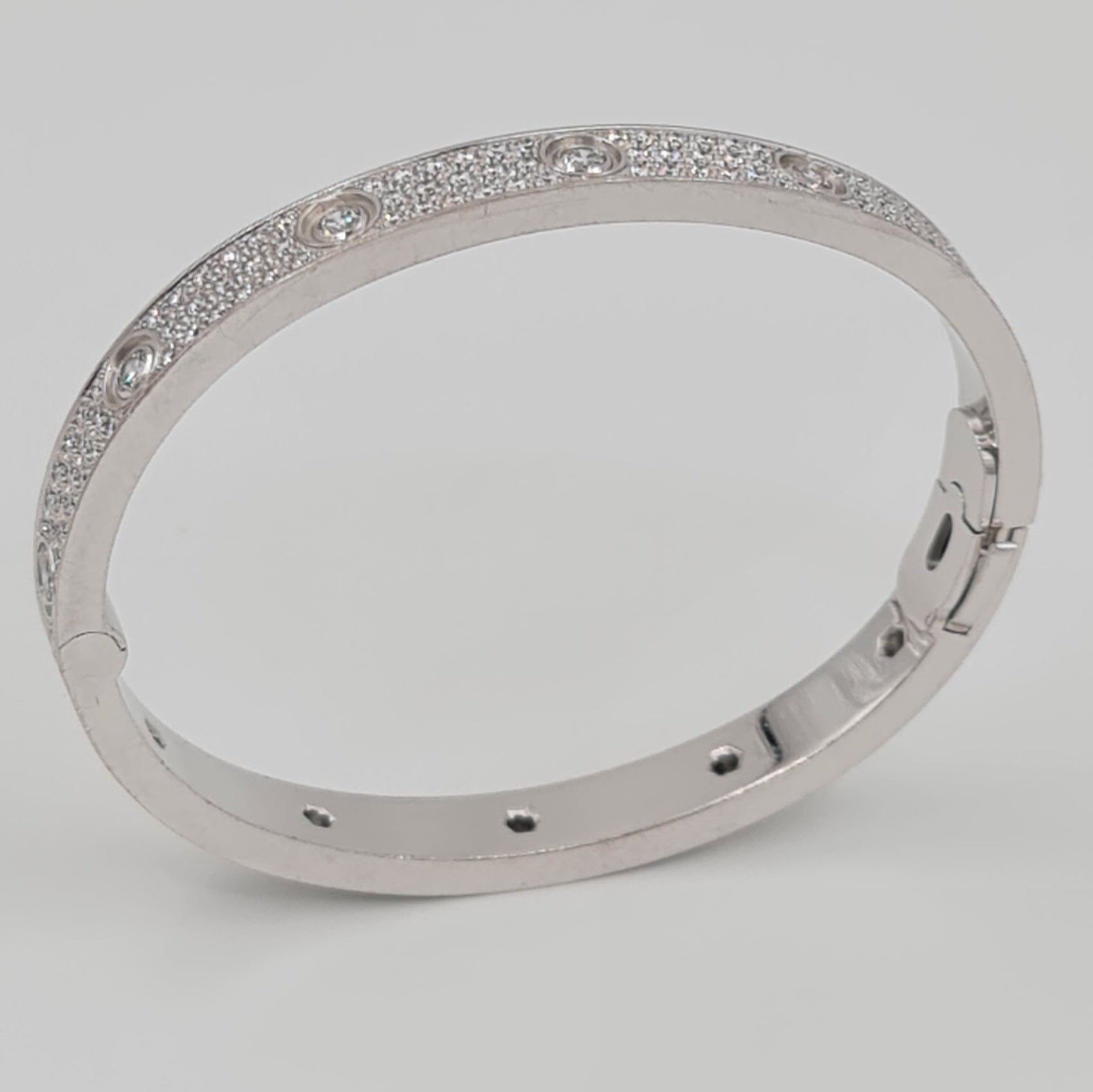 Sell my cartier bracelet hotsell