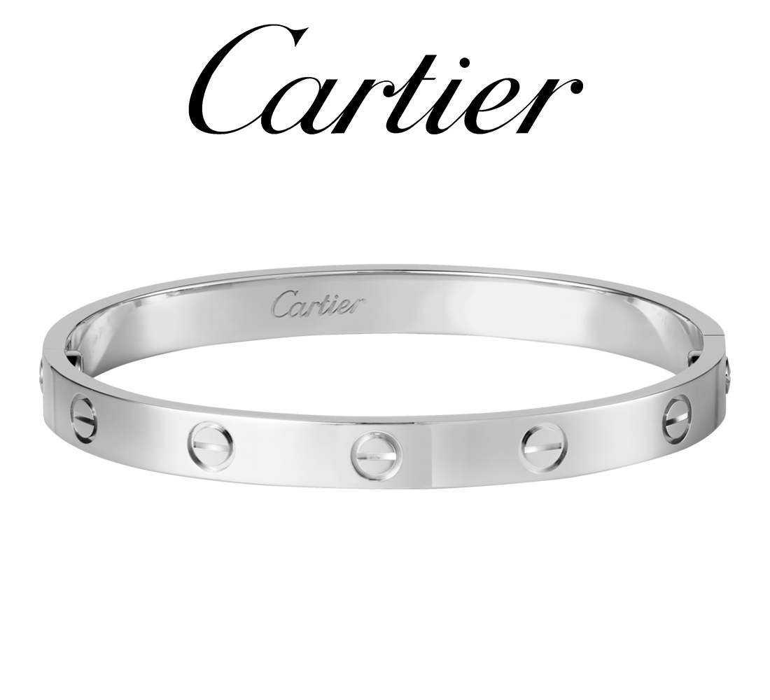 Sell my Cartier Love Bracelet Sell Cartier Jewellery Sydney