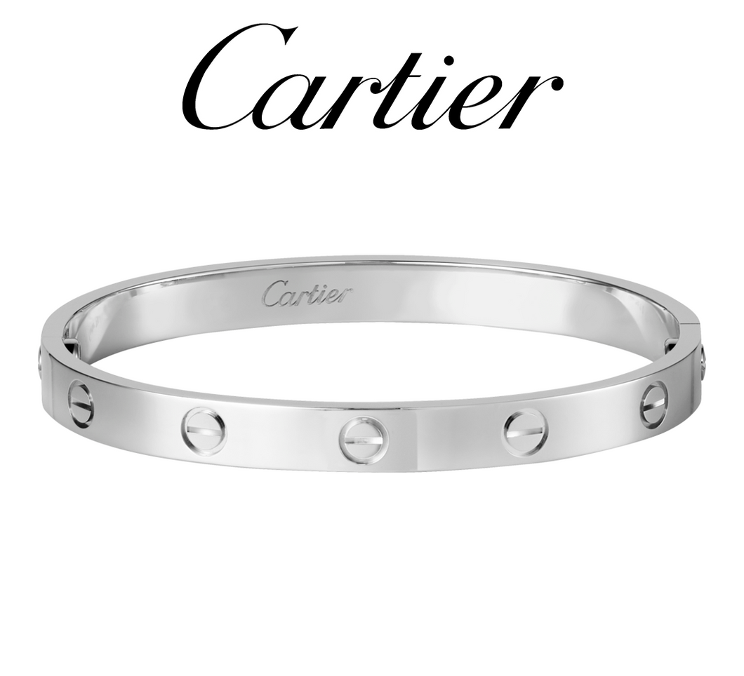 Cartier Love Bracelet