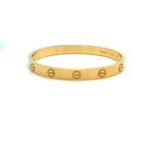 Load image into Gallery viewer, Cartier Love Bracelet