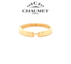 Chaumet Triomphe de Wedding Band Rose Gold