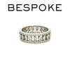 Bespoke Diamond Eternity Ring 2.00ct