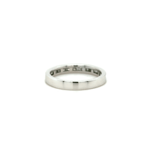 Load image into Gallery viewer, Bespoke Diamond Eternity Ring 0.90ct
