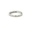 Bespoke Diamond Half Eternity Ring 0.50ct