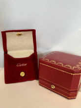 Load image into Gallery viewer, Cartier Diamond Ring 0.90ct