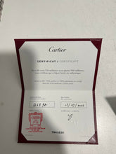 Load image into Gallery viewer, Cartier Love Bracelet