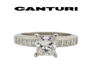 Canturi Ring