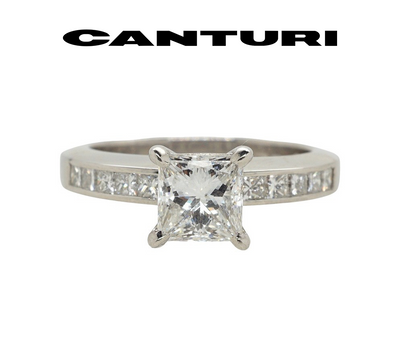 Canturi Ring