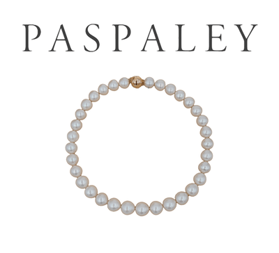 paspaley bracelet