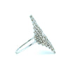 Bespoke Small Diamond Ring 1ct