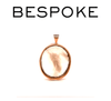 Bespoke Smokey Quartz Gemstone Pendant