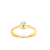Tiffany & Co Setting Engagement Ring 0.33ct
