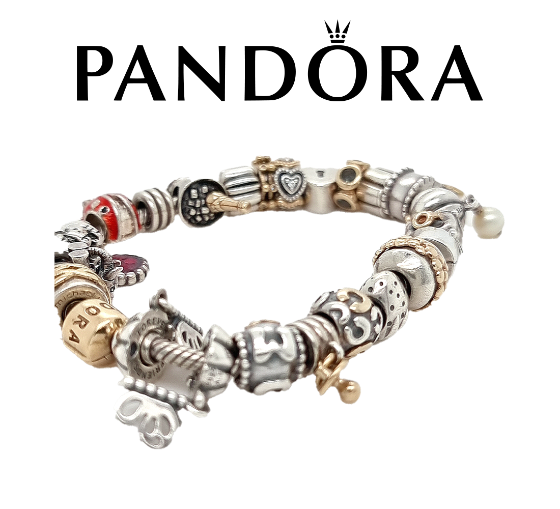 Bracelets for Women | Pandora UK