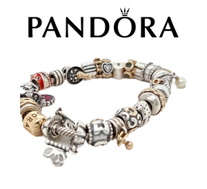 Pandora bracelet