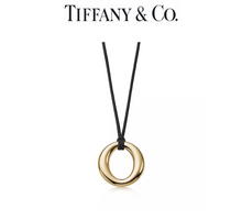 Load image into Gallery viewer, Tiffany Elsa Peretti® Sevillana Pendant