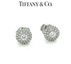 Tiffany & Co Soleste Earrings 0.61ct