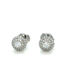 Tiffany & Co Soleste Earrings 0.61ct