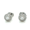 Tiffany & Co Soleste Earrings 0.61ct